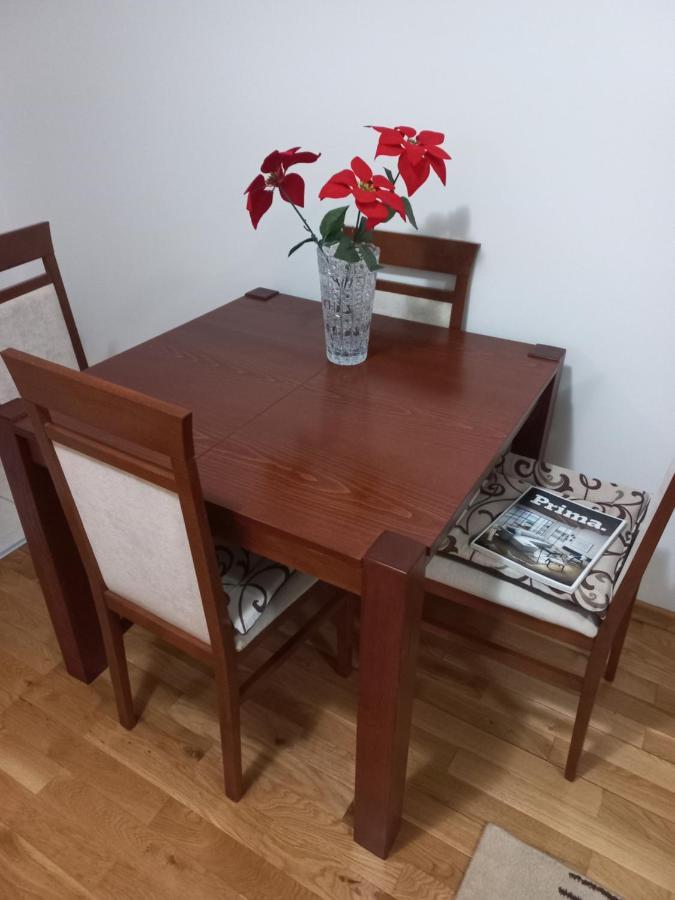 Appartement Cozy Skopje Retreat 2 Extérieur photo