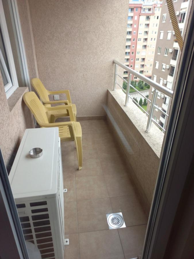 Appartement Cozy Skopje Retreat 2 Extérieur photo