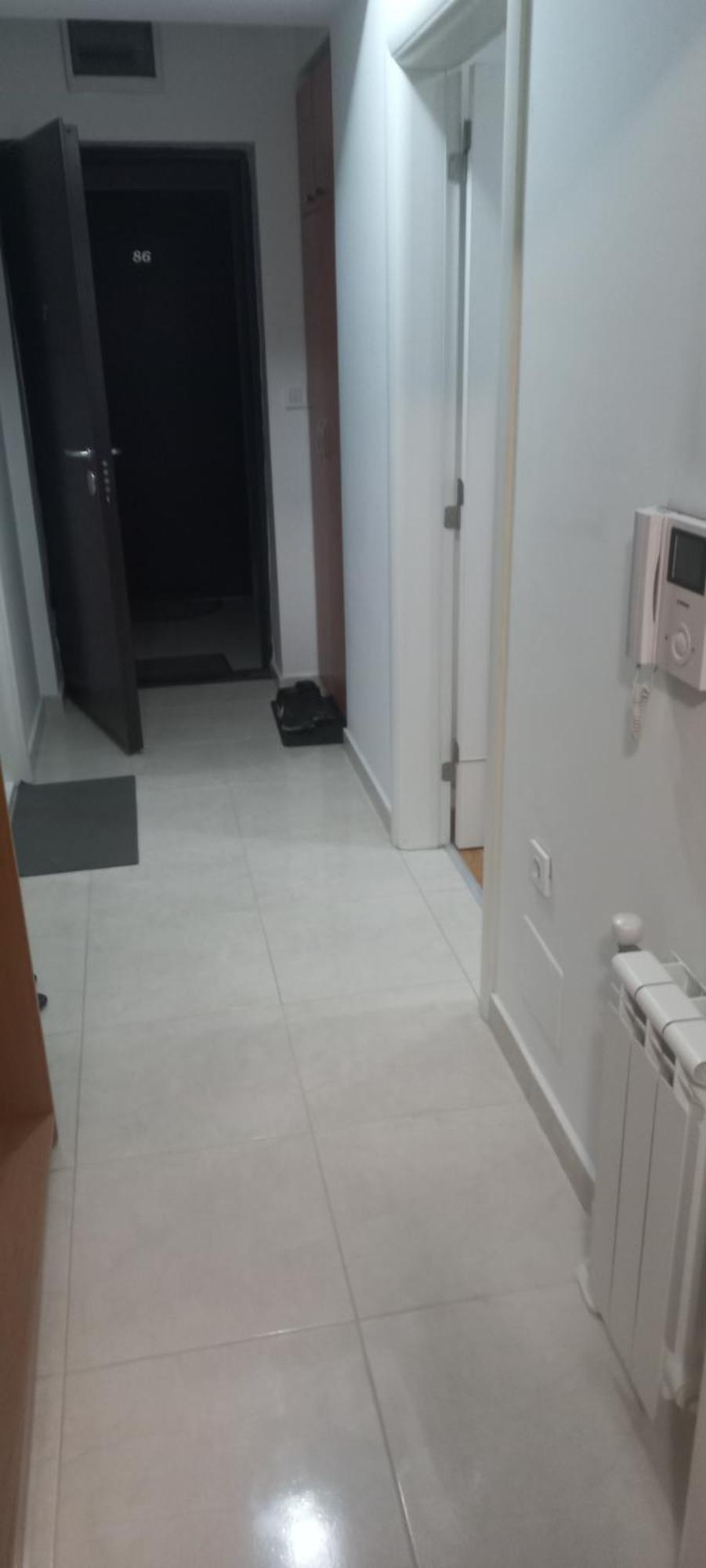 Appartement Cozy Skopje Retreat 2 Extérieur photo