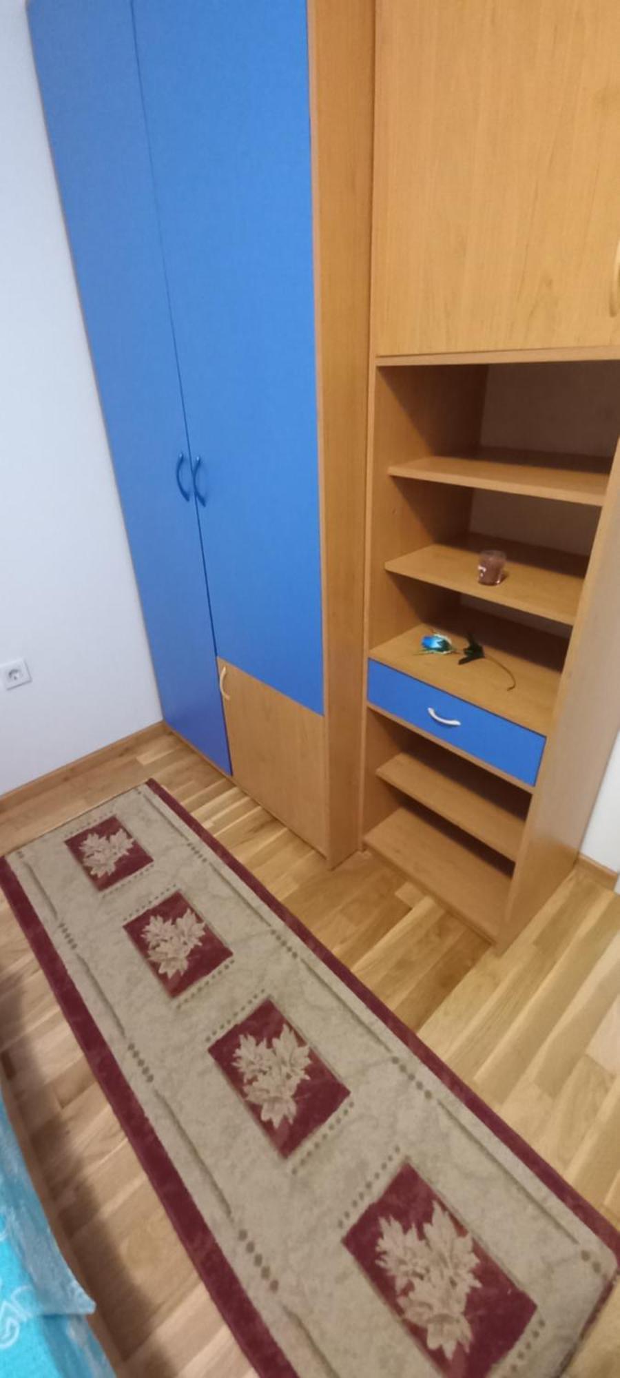 Appartement Cozy Skopje Retreat 2 Extérieur photo