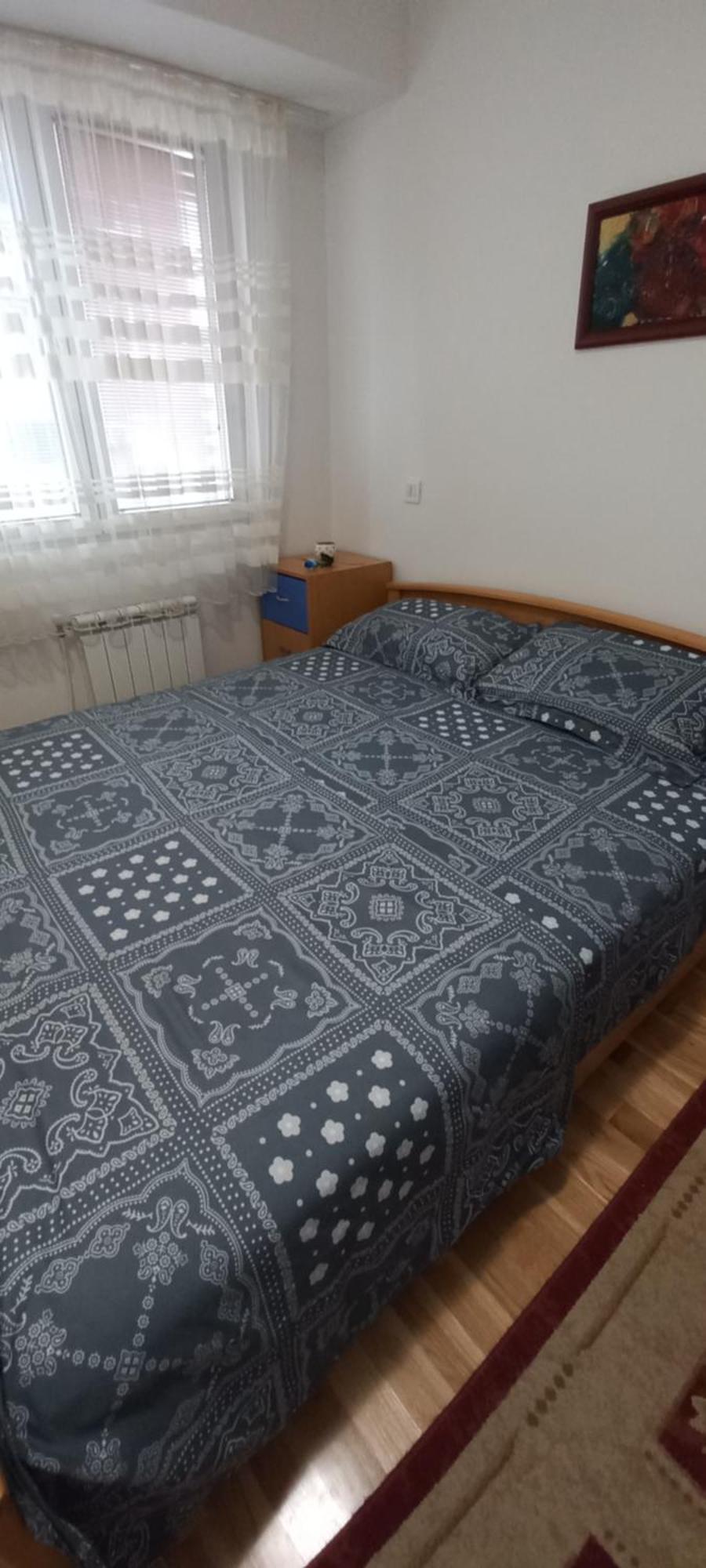 Appartement Cozy Skopje Retreat 2 Extérieur photo