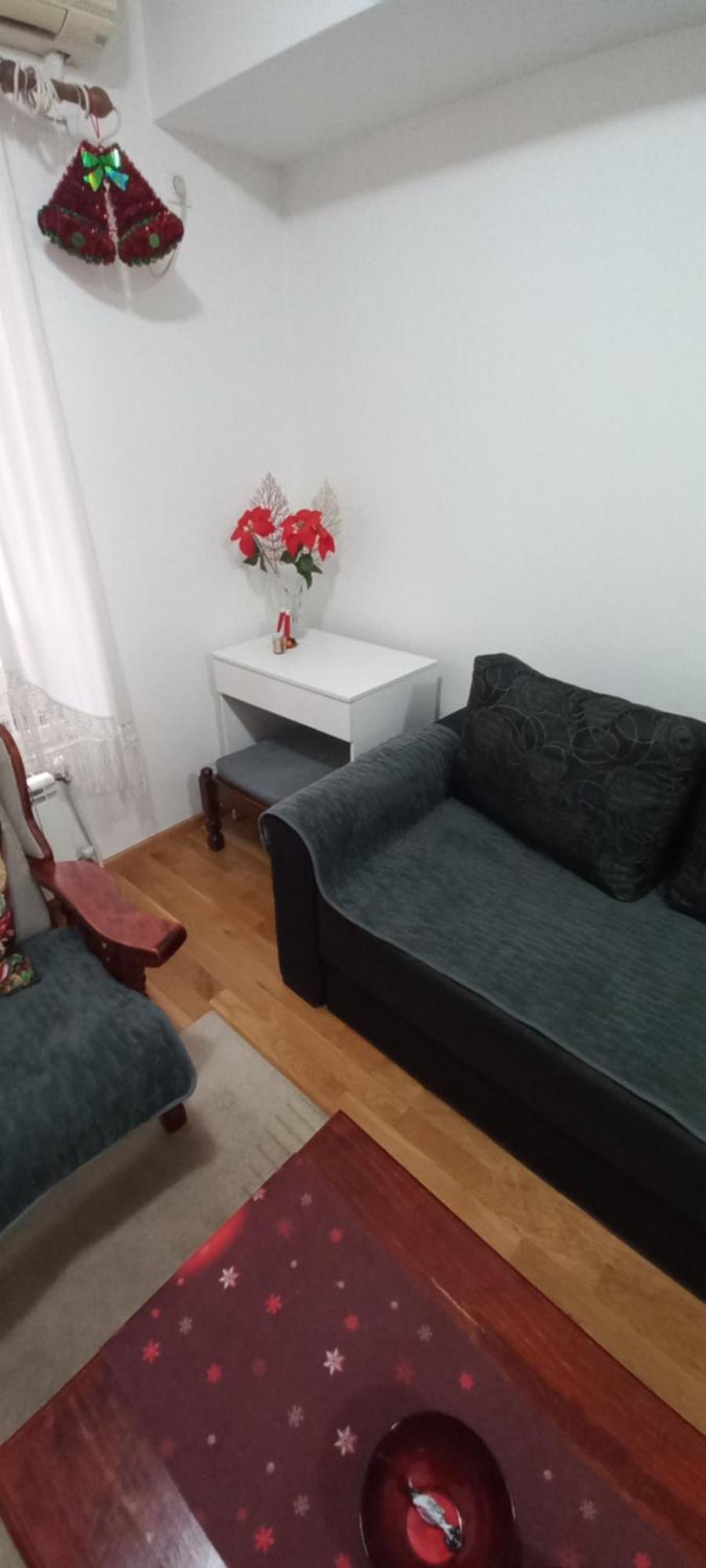 Appartement Cozy Skopje Retreat 2 Extérieur photo